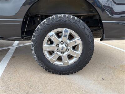 2014 Ford F-150 XL   - Photo 18 - Houston, TX 77083