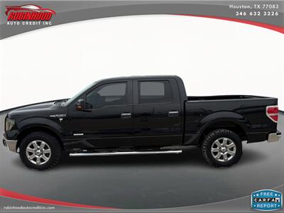 2014 Ford F-150 XL   - Photo 8 - Houston, TX 77083