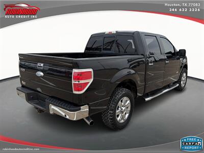 2014 Ford F-150 XL   - Photo 5 - Houston, TX 77083