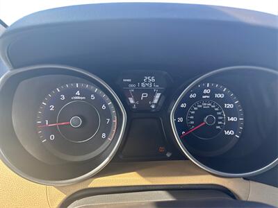 2011 Hyundai ELANTRA GLS - Photo 14 - Houston, TX 77083