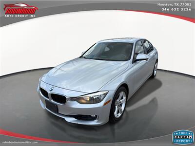 2013 BMW 328i Sedan