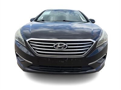 2017 Hyundai SONATA - Photo 16 - Houston, TX 77083