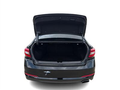 2017 Hyundai SONATA - Photo 11 - Houston, TX 77083
