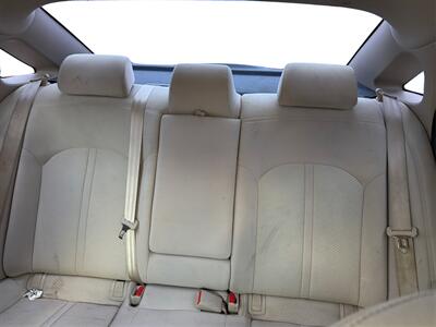 2017 Hyundai SONATA - Photo 13 - Houston, TX 77083