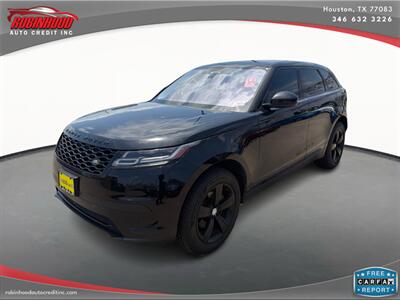 2019 Land Rover Range Rover Velar P250 S SUV