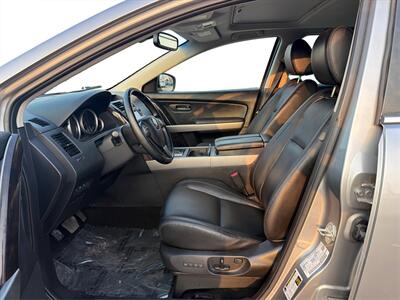2012 Mazda CX-9 Grand Touring   - Photo 9 - Houston, TX 77083