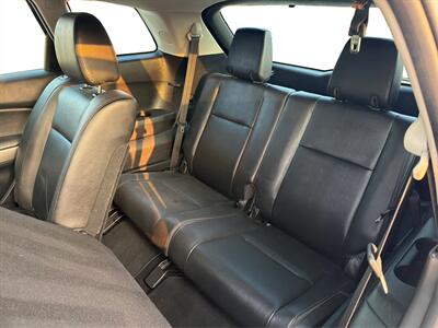 2012 Mazda CX-9 Grand Touring   - Photo 25 - Houston, TX 77083