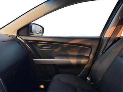 2012 Mazda CX-9 Grand Touring   - Photo 17 - Houston, TX 77083