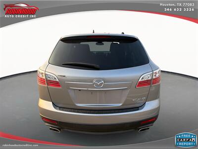 2012 Mazda CX-9 Grand Touring   - Photo 6 - Houston, TX 77083