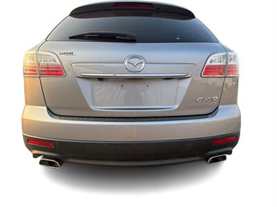 2012 Mazda CX-9 Grand Touring   - Photo 19 - Houston, TX 77083