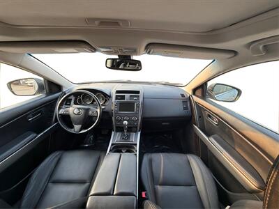 2012 Mazda CX-9 Grand Touring   - Photo 21 - Houston, TX 77083