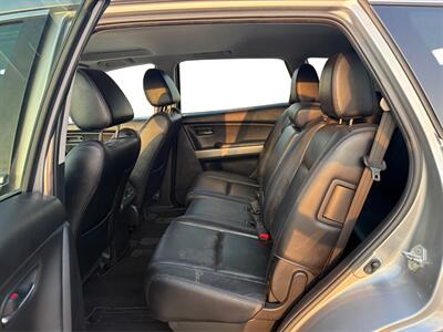 2012 Mazda CX-9 Grand Touring   - Photo 10 - Houston, TX 77083