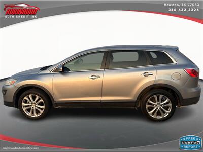 2012 Mazda CX-9 Grand Touring   - Photo 8 - Houston, TX 77083