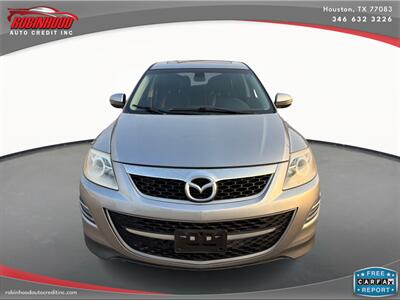 2012 Mazda CX-9 Grand Touring   - Photo 2 - Houston, TX 77083
