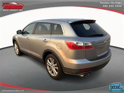 2012 Mazda CX-9 Grand Touring   - Photo 7 - Houston, TX 77083