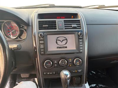2012 Mazda CX-9 Grand Touring   - Photo 14 - Houston, TX 77083