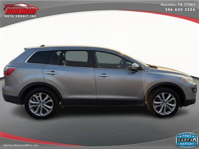 2012 Mazda CX-9 Grand Touring   - Photo 4 - Houston, TX 77083