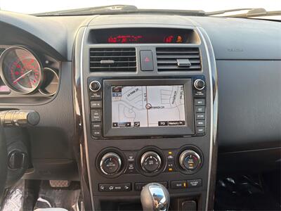 2012 Mazda CX-9 Grand Touring   - Photo 22 - Houston, TX 77083