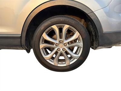 2012 Mazda CX-9 Grand Touring   - Photo 20 - Houston, TX 77083