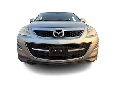 2012 Mazda CX-9 Grand Touring   - Photo 18 - Houston, TX 77083
