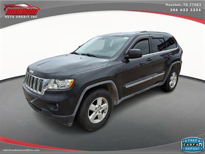 2011 Jeep Grand Cherokee Laredo SUV