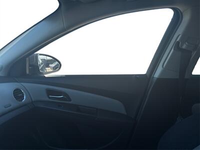 2013 Chevrolet Cruze LS Auto - Photo 14 - Houston, TX 77083