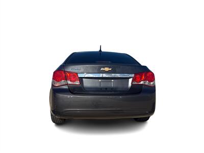 2013 Chevrolet Cruze LS Auto - Photo 16 - Houston, TX 77083