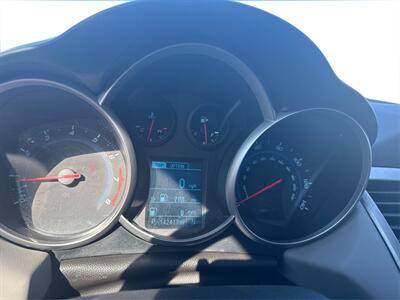 2013 Chevrolet Cruze LS Auto - Photo 13 - Houston, TX 77083