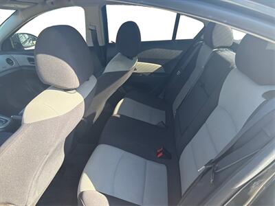 2013 Chevrolet Cruze LS Auto - Photo 10 - Houston, TX 77083