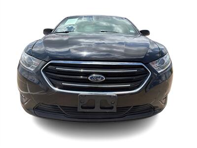 2017 Ford Taurus SEL - Photo 17 - Houston, TX 77083