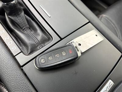 2017 Ford Taurus SEL - Photo 22 - Houston, TX 77083