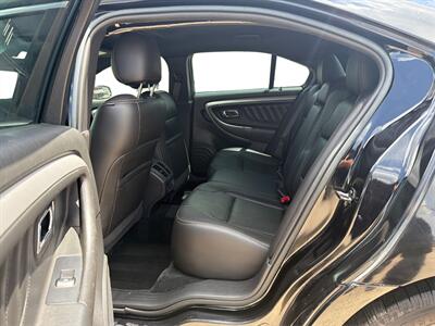 2017 Ford Taurus SEL - Photo 10 - Houston, TX 77083