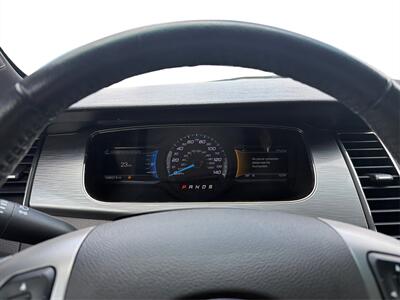 2017 Ford Taurus SEL - Photo 15 - Houston, TX 77083