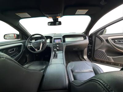 2017 Ford Taurus SEL - Photo 12 - Houston, TX 77083