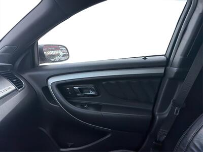 2017 Ford Taurus SEL - Photo 16 - Houston, TX 77083