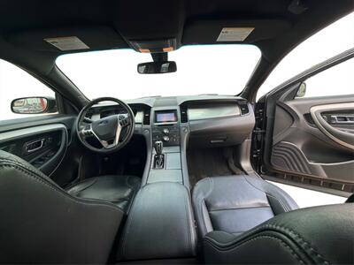 2017 Ford Taurus SEL - Photo 20 - Houston, TX 77083