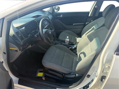2015 Kia Forte LX - Photo 9 - Houston, TX 77083