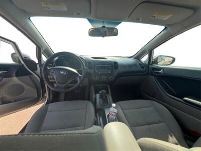 2015 Kia Forte LX - Photo 20 - Houston, TX 77083