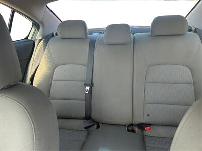 2015 Kia Forte LX - Photo 13 - Houston, TX 77083