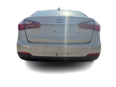 2015 Kia Forte LX - Photo 18 - Houston, TX 77083