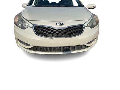 2015 Kia Forte LX - Photo 17 - Houston, TX 77083