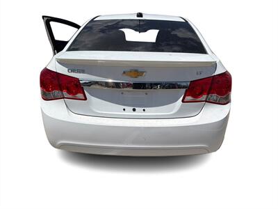2016 Chevrolet Cruze Limited 2LT Auto - Photo 18 - Houston, TX 77083