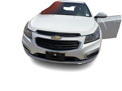 2016 Chevrolet Cruze Limited 2LT Auto - Photo 17 - Houston, TX 77083