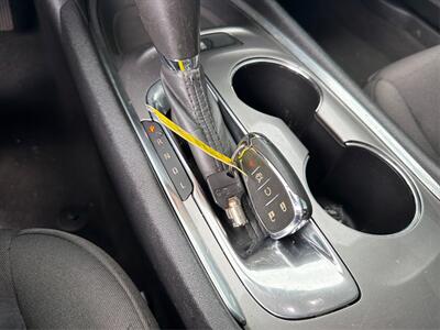 2020 Chevrolet Malibu LT - Photo 23 - Houston, TX 77083