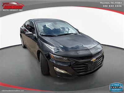 2020 Chevrolet Malibu LT - Photo 3 - Houston, TX 77083