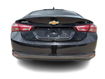 2020 Chevrolet Malibu LT - Photo 18 - Houston, TX 77083