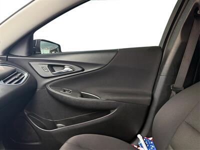 2020 Chevrolet Malibu LT - Photo 16 - Houston, TX 77083