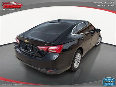2020 Chevrolet Malibu LT - Photo 5 - Houston, TX 77083