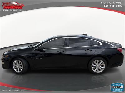 2020 Chevrolet Malibu LT - Photo 8 - Houston, TX 77083