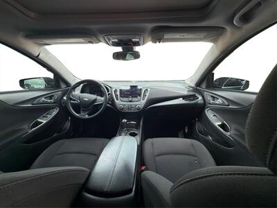 2020 Chevrolet Malibu LT - Photo 20 - Houston, TX 77083